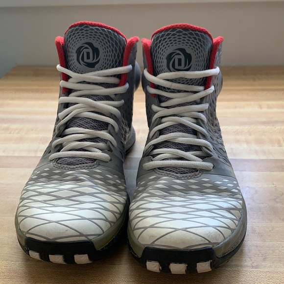 Adidas sneakers - Picture 1 of 3